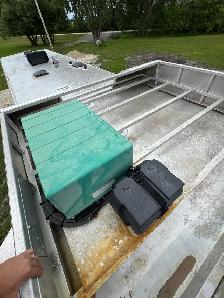 Lakota Living Quarters Horse Trailer - Photo 4