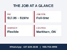 General Labour (Dishwasher/Cleaner) - Photo 2