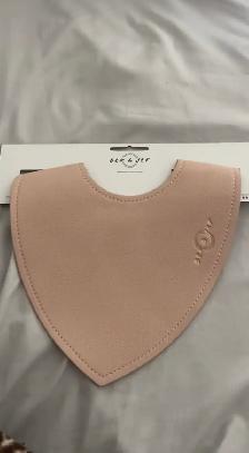 Bek & Jet Baby Bib