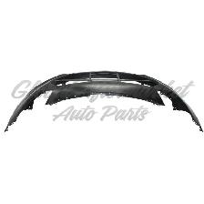 Hyundai Elantra Gt Hatchback 2013-2017 Bumper Front Primed - Photo 4
