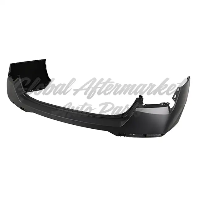 Hyundai Elantra Sedan 2024-2025 Bumper Rear Upper Primed