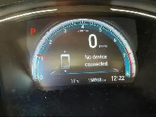 2019 Honda Civic LX Sedan - Black - 158,968 km - Photo 7