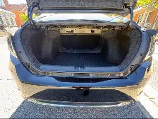2019 Honda Civic LX Sedan - Black - 158,968 km - Photo 9