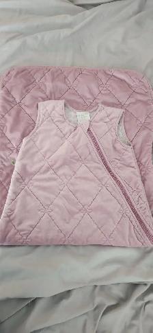 Perlimpinpin Quilted Sleep swaddle - Photo 2