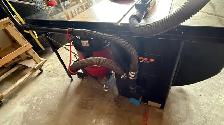Table Saw Black Saw Stop - Photo 2