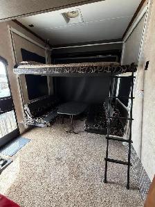 2014 Keystone Carbon 377 Toy Hauler - Photo 7