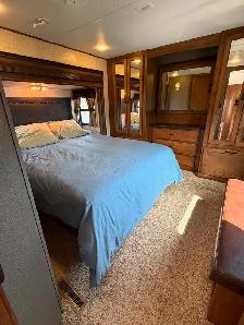 2014 Keystone Carbon 377 Toy Hauler - Photo 10