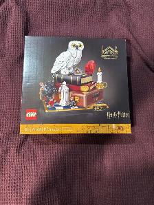 LEGO - Harry Potter UNOPENED set