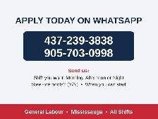 General Labour - Photo 2