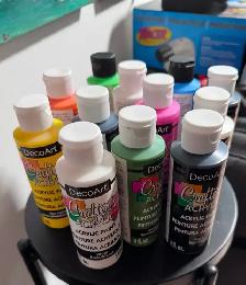 ART TOOLS, Studio Art Supplies LOW PRICES - Photo 7