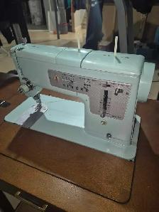 FREE Working Antique Singer Sewing Machine