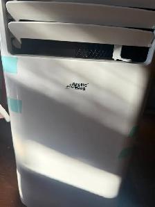 arctic king 8,000 BTU Portable Air Conditioner