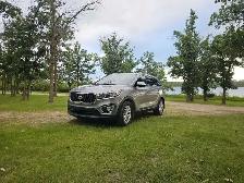2018 Kia Sorento AWD.  SAFETIED - Photo 2