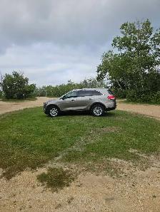 2018 Kia Sorento AWD.  SAFETIED - Photo 3