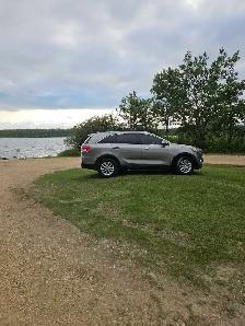 2018 Kia Sorento AWD.  SAFETIED - Photo 4