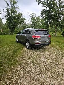 2018 Kia Sorento AWD.  SAFETIED - Photo 5