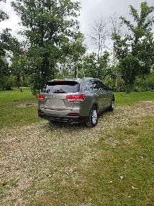 2018 Kia Sorento AWD.  SAFETIED - Photo 6