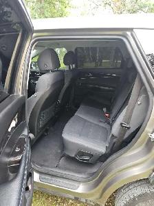2018 Kia Sorento AWD.  SAFETIED - Photo 7