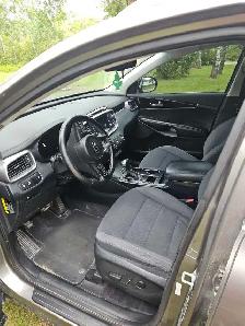 2018 Kia Sorento AWD.  SAFETIED - Photo 8