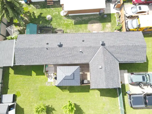 ASPHALT ROOFING CREWS WANTED | EDMONTON & AREA