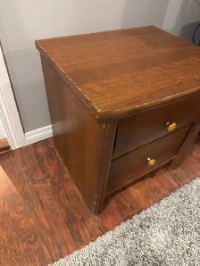 Night stand - Photo 2