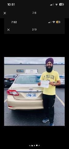 DRIVING LESSONS - Photo 2