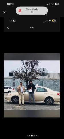 DRIVING LESSONS - Photo 5