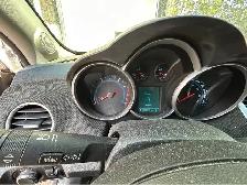2012 Chevrolet Cruze Sedan. - Photo 5