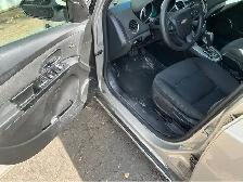 2012 Chevrolet Cruze Sedan. - Photo 6