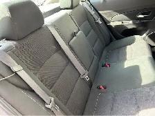 2012 Chevrolet Cruze Sedan. - Photo 8