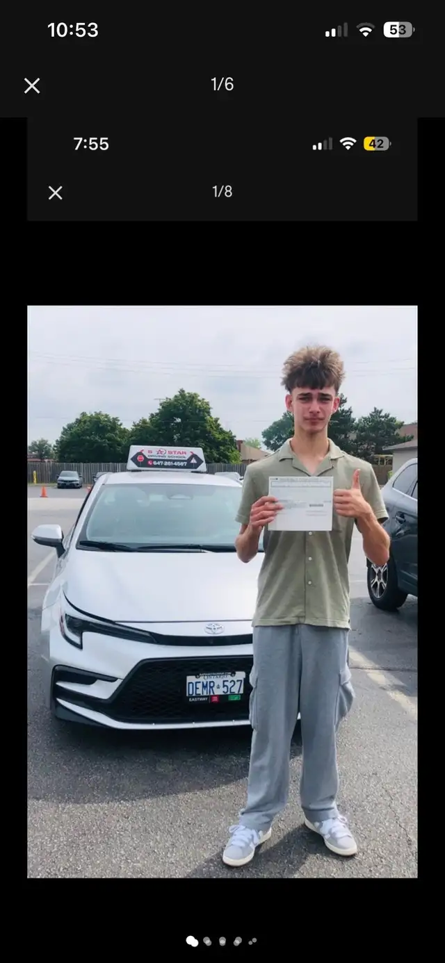 DRIVING SCHOOL