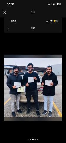 DRIVING SCHOOL - Photo 6