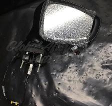 Chrysler Voyager 2020-2023 Mirrors Left and Right - Photo 4