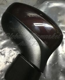 Chrysler Voyager 2020-2023 Mirrors Left and Right - Photo 7