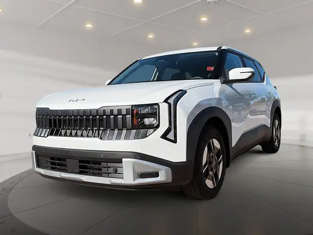 2027 Kia Seltos LX FWD FULLY REDESIGNED, ELEVATED COMFORT, REFIN