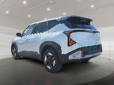 2027 Kia Seltos LX FWD FULLY REDESIGNED, ELEVATED COMFORT, REFIN - Photo 4