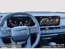 2027 Kia Seltos LX FWD FULLY REDESIGNED, ELEVATED COMFORT, REFIN - Photo 8