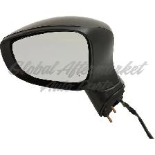 Chrysler Voyager 2020-2023 Mirrors Left and Right - Photo 2