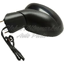 Chrysler Voyager 2020-2023 Mirrors Left and Right - Photo 4