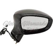 Chrysler Voyager 2020-2023 Mirrors Left and Right - Photo 6