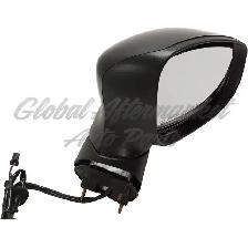 Chrysler Voyager 2020-2023 Mirrors Left and Right - Photo 7