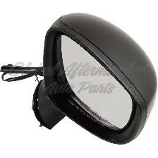 Chrysler Voyager 2020-2023 Mirrors Left and Right - Photo 8