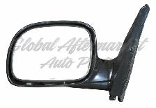 Chrysler Town And Country 1996-2000 Mirrors Left and Right