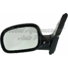 Chrysler Town And Country 1996-2000 Mirrors Left and Right - Photo 2