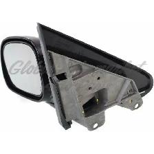 Chrysler Town And Country 1996-2000 Mirrors Left and Right - Photo 3