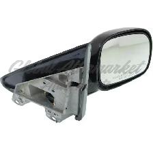 Chrysler Town And Country 1996-2000 Mirrors Left and Right - Photo 6