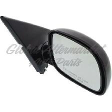 Chrysler Town And Country 1996-2000 Mirrors Left and Right - Photo 7