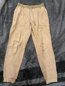Men’s Lulemon sweat pants size Medium - Photo 3