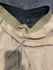 Men’s Lulemon sweat pants size Medium - Photo 4