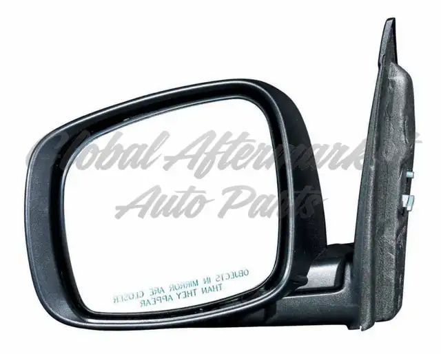 Chrysler Town And Country 2008-2010 Mirrors Left and Right
